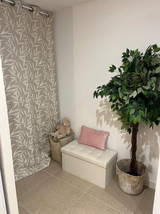 Appartement Fontaine De Vaucluse Екстер'єр фото