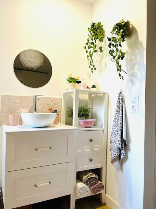 Appartement Fontaine De Vaucluse Екстер'єр фото
