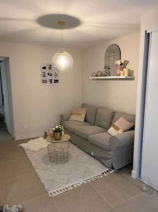 Appartement Fontaine De Vaucluse Екстер'єр фото
